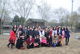 “学企业文化，筑金恒德梦”—金恒德集团三•八女人节暨企业文化知识竞赛主题活动圆满结束