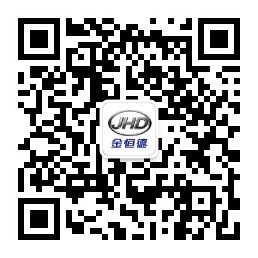 金恒德集团官方微信号