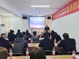 勠力同心 行稳致远——绍兴金恒德顺利召开2020年度总结暨表彰大会