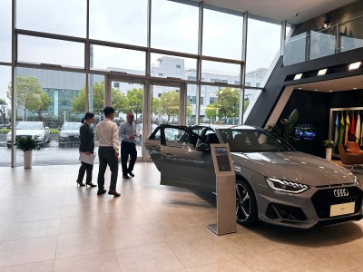 桐乡德奥顺利通过2025年第一轮标检